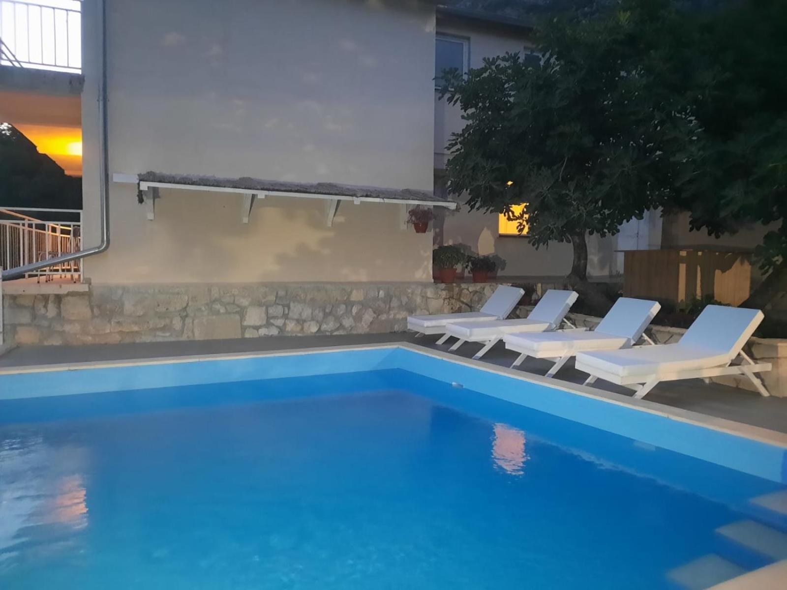 Villa Sonja Apartments Trebinje Exterior foto