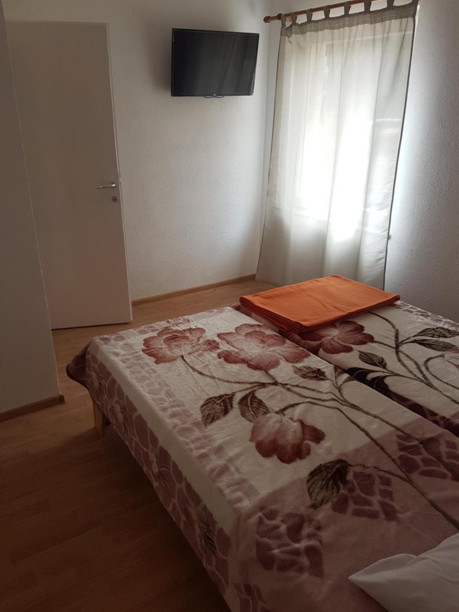 Villa Sonja Apartments Trebinje Habitación foto